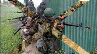 royal thai army