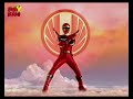 this promo aired on fox kids uk in the run up to the premiere of power rangers nnja storm.