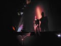 live cinema: the erasers part two live cinema: the erasers part two