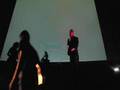 live cinema: the erasers part two