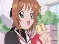 sakura card captor español latino capitulo 36  primera parte