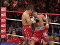Manny Pacquiao - Marco Antonio Barrera Rematch 10/06/2007 Manny Pacquiao - Marco Antonio Barrera Rematch 10/06/2007