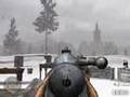 Pedały z Call of Duty 2 (ivona)