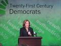 2008 Gala - Jennifer Brunner