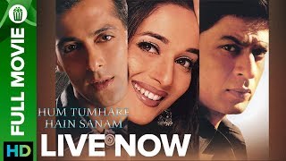 Hum Tumhare Hain Sanam   Full Movie LIVE on Eros N