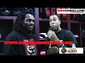 MMAHawaii.com Hanging with Rameau Thierry Sokoudjou