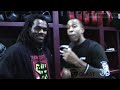 mmahawaii com hanging with rameau thierry sokoudjou