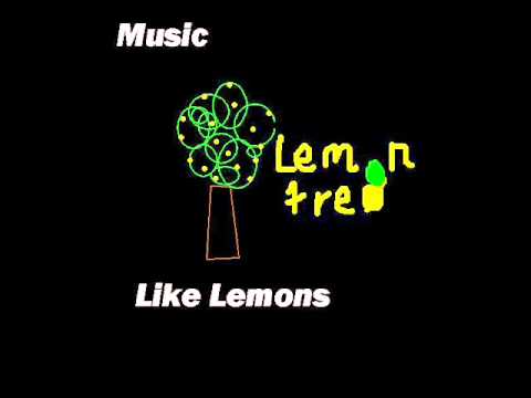how to pick lemons from my tree