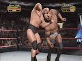Legends of wrestlmania - howard finkel tutorial