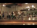 Nick DeMoura -New Kids On the Block - Millenium Dance Class