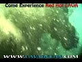 Underwater Volcano Kilauea AVALANCHES & EXPLOSIONS