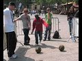 Big Killer au Luxembourg