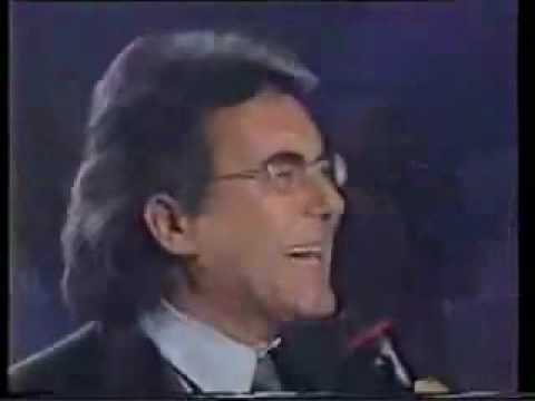 romina y albano