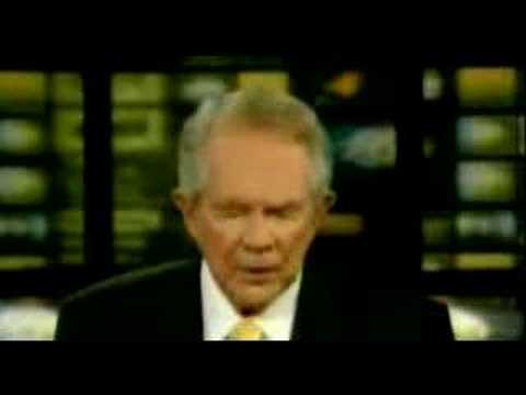 God Warrior vs. Bush