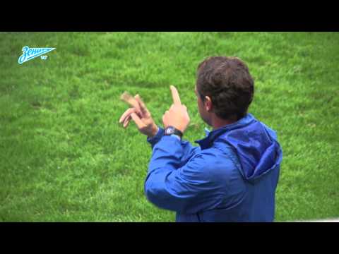 «Зенит» — «Дерби Каунти»: полный обзор матча «Зенит» — «Дерби Каунти»: полный обзор матча