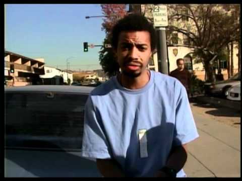 Doc - What's Up, Fatlip? (Spike Jonze, 2003)
