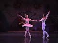 The Nutcracker-Ariana Samuelsson / Ivan Beili The Nutcracker-Ariana Samuelsson / Ivan Beili