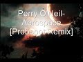 Perry O'Neil- Aerospace
