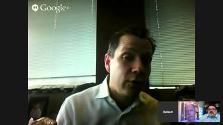 Talking prospect generators with IDM Mining CEO Rob McLeod