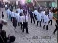 desfile del 6 de agosto 2006