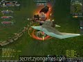 Secret Online, Zyon Games -- Bear Fight Secret Online, Zyon Games -- Bear Fight