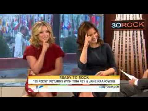 30 Rock - All rights belong to NBC. 'Rock' stars take on Beyonce, Baldwin, new season. 30 Rock fans: check out http://nightcheesetime.tumblr.com/ 30 Rock returns to NB...