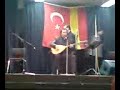 Ercan Aydin - Bahar G�zl�m (13.04.2008 | Neue-Vahr | Bremen)
