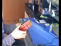 2x2x6 and Ramp Cube