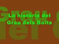 grau dels boits
