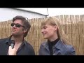 An Pierl� & White Velvet - interview 26/08/07