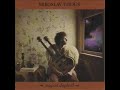 Miroslav Vitous ~ Basic Laws pt  1