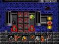 The Lost Vikings Walkthrough - 37 (Final Level)