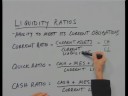 CFA Exam Prep: Level 1 Ratios and Earnings per Share