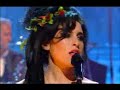 amy winehouse