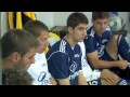 Evaluación del tobillo de Tincho
