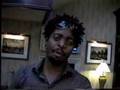 Duduradio Hanging with BasketMouth,I go Die,Michael Blackson