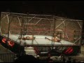 C.M Punk vs JBL(Cage Match at MSG House Show) Part 1