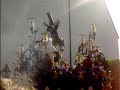 semana santa cordoba la santa faz salida
