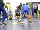 wrestling . NOVICE .