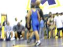 wrestling . NOVICE .