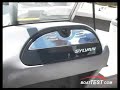 Sylvan 1900 Pro Sport- By BoatTEST.com Sylvan 1900 Pro Sport- By BoatTEST.com