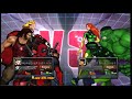 Vs Capcom 3 Xbox Live Ranked Match #5 vs BestOfTheFinest