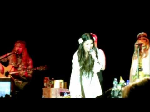 Selena Gomez & The Scene – “Love You Like A Love Song”