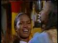 Black Orpheus: Death pursues Eurydice