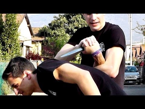 how to break wrist