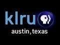 KLRU logo KLRU logo