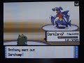 Pokemone Wifi Battles: #23