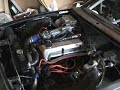 Manta 22 turbo