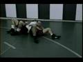 Underarm spin