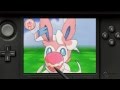 Pokemon X and Pokemon Y - E3 2013 Trailer - Eurogamer